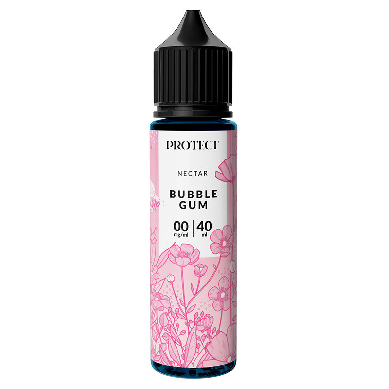 Nectar - Bubble Gum 40ml - Protect